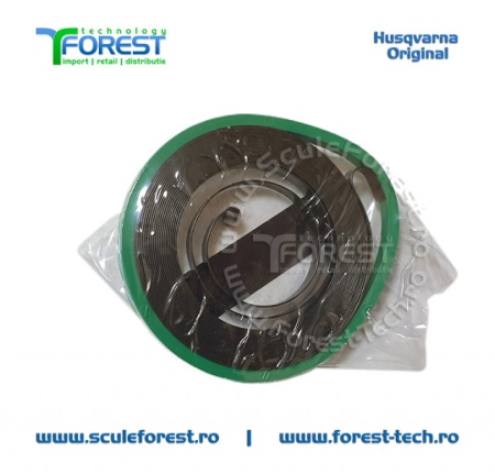 Arc demaror original pentru drujba Husqvarna 120 Mark II, 137, 142, 235, 235e, 236, 240, 240e, 125BVX, Jonsered CS2234, CS2238, McCulloch CS3380, Partner BC433B - Img 4