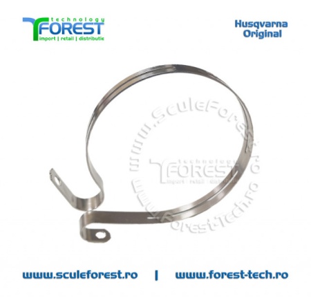 Banda frana drujba Husqvarna 120 MarkII / 235 / 235e / 236 / 240 / 240e - Img 2