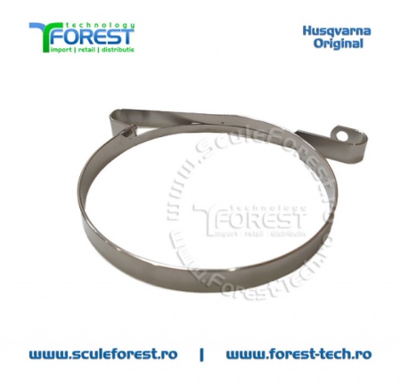 Banda frana drujba husqvarna 340, 345, 350, 346, 353, 357 XP, 359, 455 Rancher - Img 5
