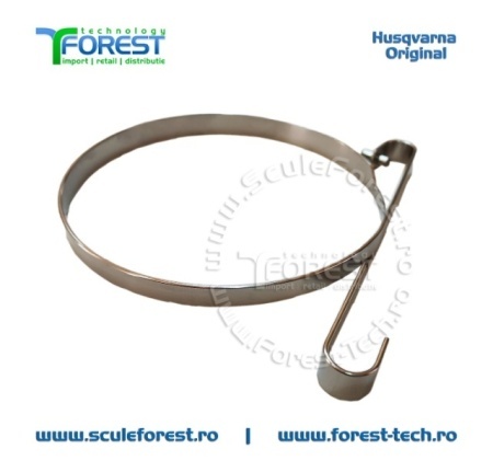Banda frana drujba Husqvarna 365, 372XP, 380, 570, 575XP, 576XP, 565, 572XP, 592XP - Img 4