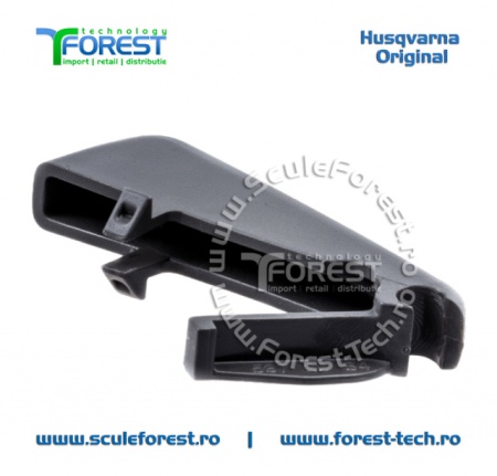 Blocator acceleratie original pentru drujba Husqvarna 570, 575XP, 576XP - Img 5