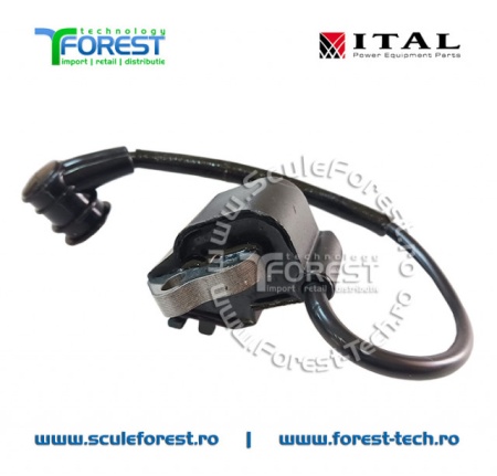 Bobina aprindere compatibila pentru drujba Stihl 021, 023, 025, MS210, MS230, MS250 - Img 7