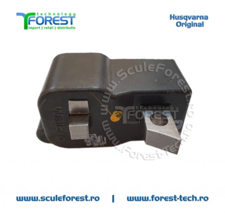 Bobina aprindere originala pentru drujba Husqvarna 435e, 440e, 445, 445e, 450e, Jonsered CS2240, CS2240S, CS2245, CS2250 - Img 2