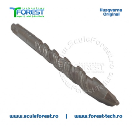 Burghiu Φ6 beton Vario Keil 100mm x 160mm - Img 3