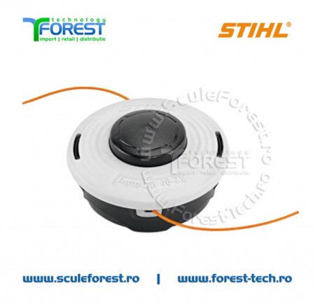 Cap (tambur) motocoasa AutoCut 46-2 Stihl | SculeForest.ro