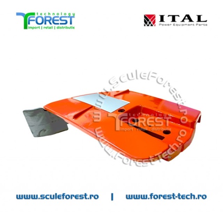 Capac ambreiaj complet compatibil drujba Husqvarna 365, 365 X-TORQ, 372XP, 372XP X-TORQ, 575XP - Img 3