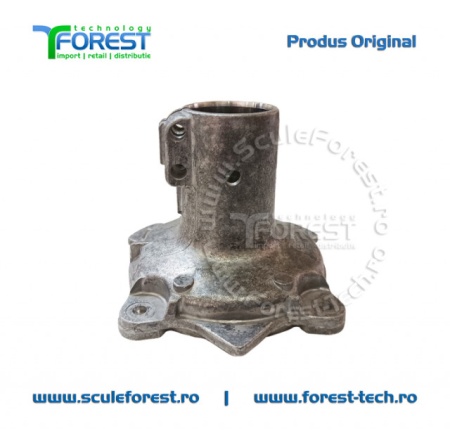 Capac ambreiaj complet original coasa Husqvarna 555FX, 555FXT, 555RXT, 355FX, 355RX - Img 2