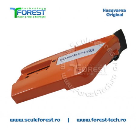 Capac ambreiaj complet original drujba Husqvarna 365, 365 X-TORQ, 371XP, 372XP, 372XP X-TORQ, 570, 575XP - Img 6