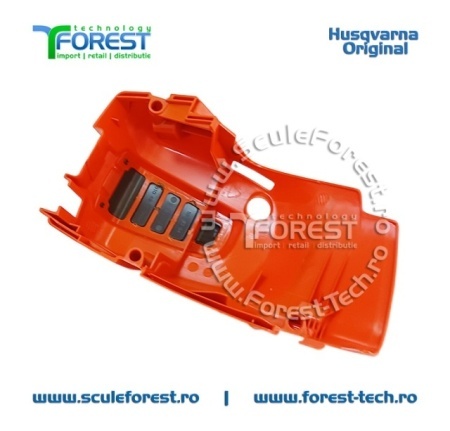 Capac cilindru original pentru drujba Husqvarna 560XP - Img 8