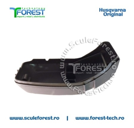 Capac filtru aer original pentru motocoasa Husqvarna 545RX - Img 5