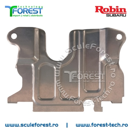 Capac protectie cilindru original pentru motorul Robin Subaru EY15 - Img 2