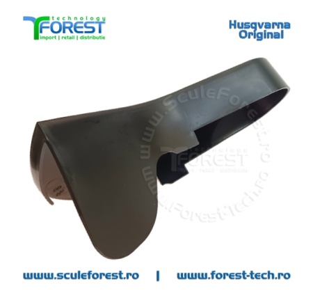 Capac sistem autopropulsie Husqvarna LC 140S - Img 6