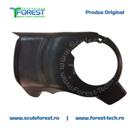 Capac sistem autopropulsie Husqvarna LC 356V, LC 356AWD, M56-190APX - Img 3
