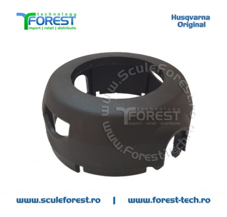 Capac superior original cap motocoasa T25 Husqvarna - Img 3