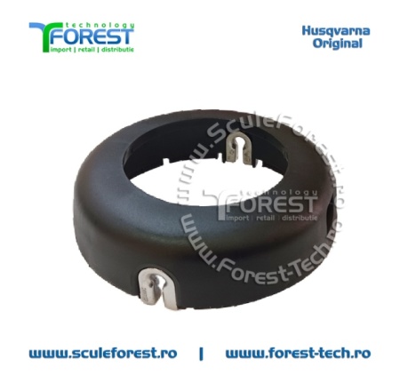 Capac superior original cap motocoasa T55X Husqvarna - Img 2