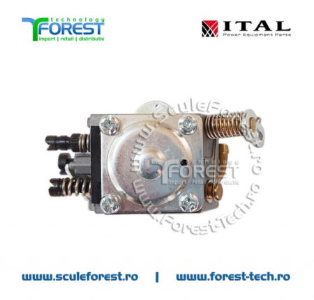 Carburator compatibil model Zama pentru drujba Stihl 021, 023, 025, MS210, MS230, MS250 - Img 5