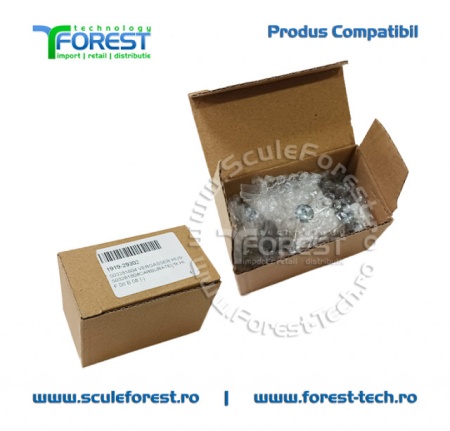 Carburator compatibil pentru drujba Husqvarna 365, 371XP, 372XP - Img 8