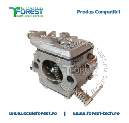 Carburator compatibil pentru drujba Stihl 021, 023, 250, MS210, MS230, MS250 - Img 4