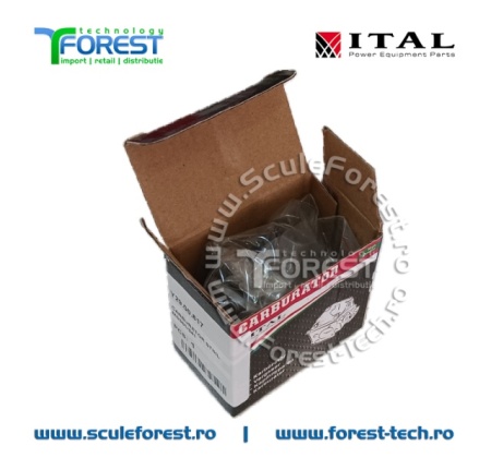Carburator compatibil pentru drujba Stihl MS341, MS361 - Img 8