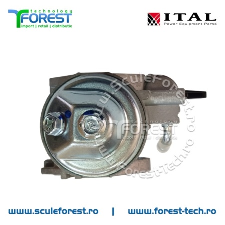 Carburator compatibil pentru motor in 4 timpi Loncin G270F - Img 12