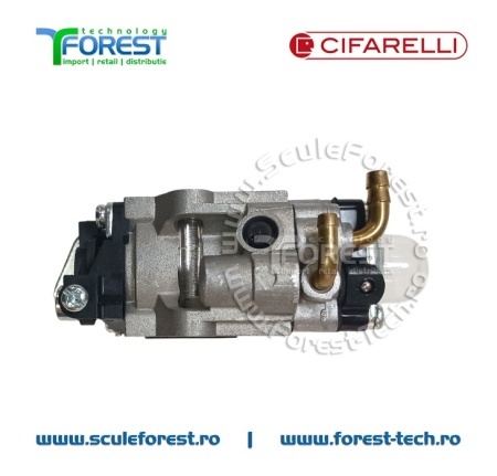 Carburator original model Ruixing pentru atomizor Cifarelli M3A - Img 2