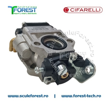 Carburator original model Ruixing pentru atomizor Cifarelli M3A - Img 12