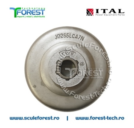Carcasa ambreiaj compatibila pentru drujba Husqvarna 365, 365 X-TORQ, 371XP, 372XP, 372XP X-TORQ, Jonsered CS2166, CS2172 cu sproket si rulment pas .3/8" - Img 9