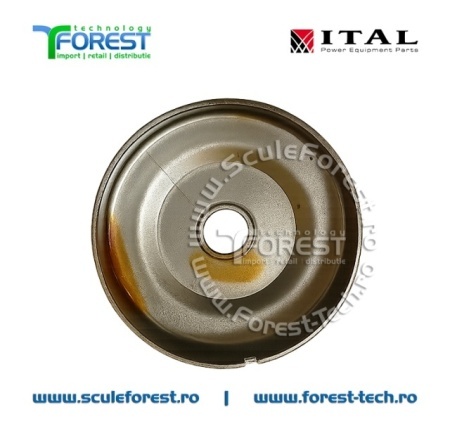 Carcasa ambreiaj compatibila pentru drujba Stihl MS261, MS261C, MS271, MS271C, MS291 cu pinion fix si rulment pas .325" - Img 4