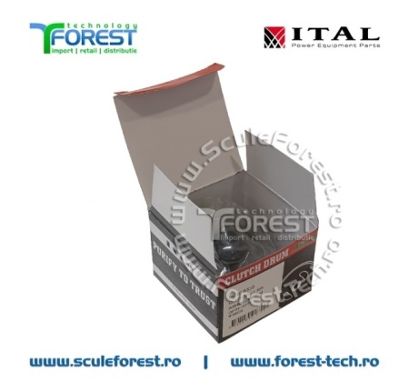 Carcasa ambreiaj compatibila pentru motocoasa Stihl FS160, FS180, FS220, FS280 - Img 7