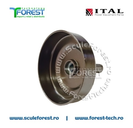 Carcasa ambreiaj compatibila pentru motocoasa Stihl FS38, FS45, FS46, FS55 - Img 4