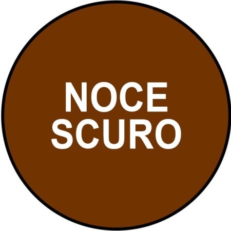 Chit din ceara pt. reparare lemn "GRAN CLASSE" nuanta NUC INCHIS - blister - Img 2