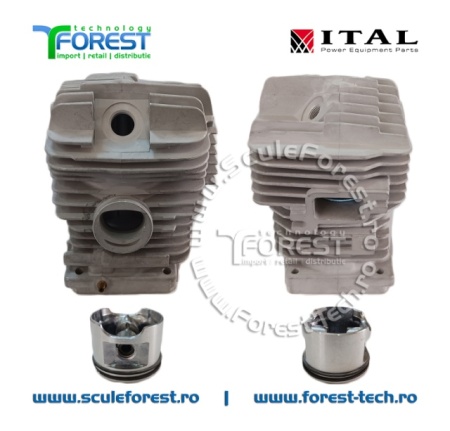 Cilindru compatibil drujba Stihl MS310 - Img 3