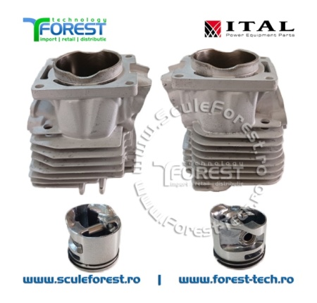 Cilindru compatibil drujba Stihl MS441C - Img 4