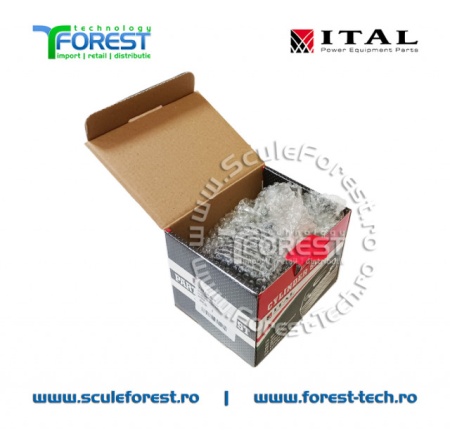 Cilindru compatibil motocoasa Husqarna 125R - Img 3