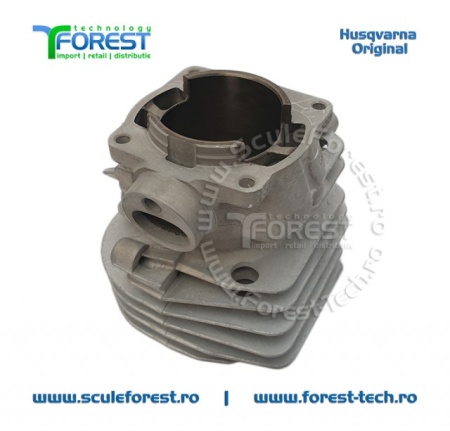 Cilindru original drujba Husqvarna 357XP, CS2156 - Img 6