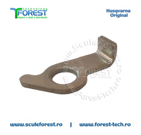 Clichet original pentru drujba Husqvarna 36, 41, 120 MarkII, 136, 137, 142, 235, 235e, 236, 240, 240e, Jonsered CS2040, Partenr 351, 352 - Img 4