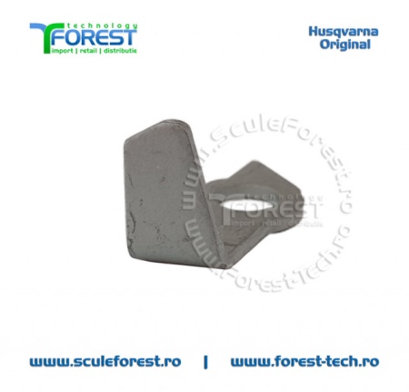Clichet original pentru drujba Husqvarna 40, 51, 55, 338 XPT si motocoasa 245R, 245RX - Img 4