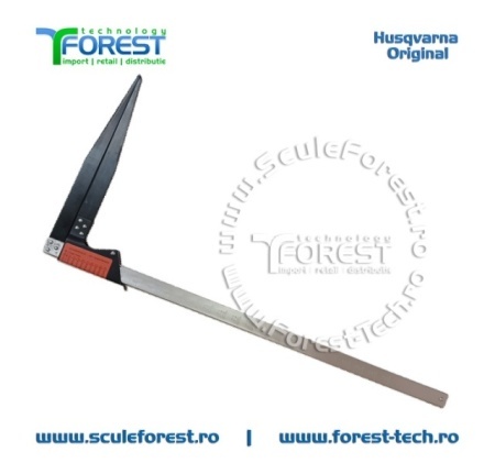 Clupa forestiera Husqvarna 46 cm - Img 2