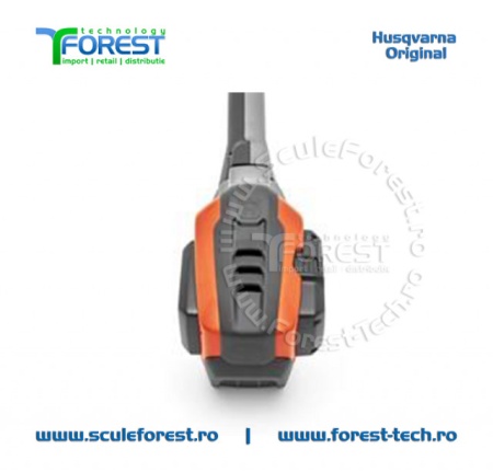 Coasa cu acumulator Husqvarna 535iRX Li-Ion fara baterie si incarcator | SculeForest.ro - Img 5
