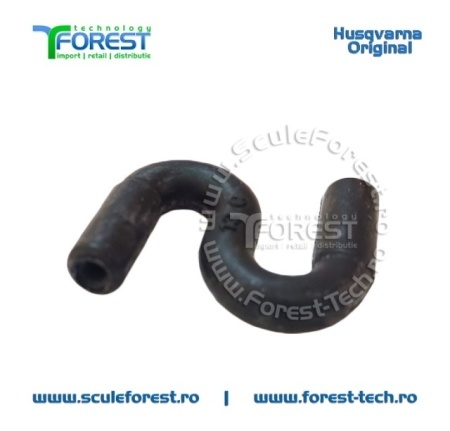 Conducta (furtun) carburant de revenire originala pentru drujba Husqvarna 545, 550XP, 550XP MarkII, 555, 560XP, 562XP, 565, 572XP, motocoasa Husqvarna 545RX - Img 3