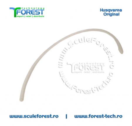 Conducta (furtun) carburant originala pentru drujba Husqvarna 136, 137, 142, Partner 351, 352, 371, 372 - Img 4