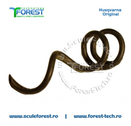 Conducta (furtun) carburant originala pentru drujba Husqvarna 340, 340e, 345, 345e, 346XP, 350, 350e, 353, 357XP, 359, 365, 365 X-TORQ, 371XP, 372XP, 372XP X-TORQ, 455 Rancher, 460 Rancher - Img 5