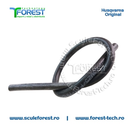 Conducta (furtun) carburant originala pentru motocoasa Husqvarna 545RX - Img 3