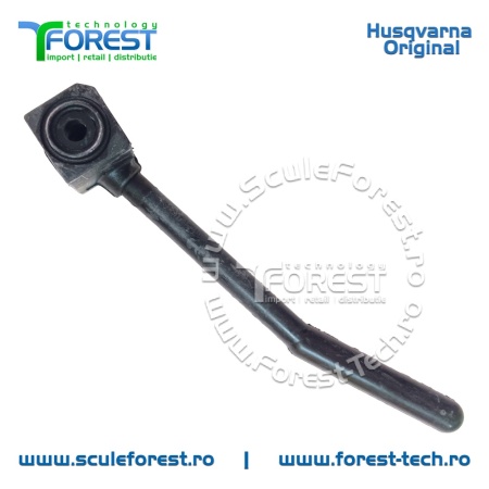 Conducta ulei originala pentru drujba Husqvarna 135, 435, 435e, 440e, 445, 445e, 450e - Img 10