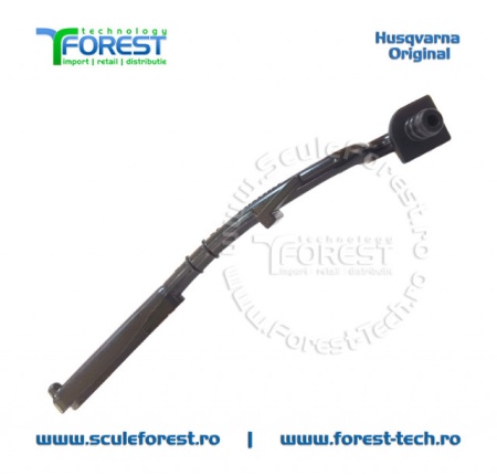 Conducta ulei originala pentru drujba Husqvarna 565, 572XP, 592XP, 592XPG - Img 2