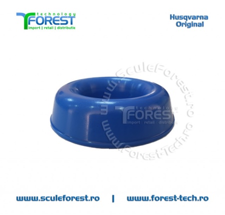 Cupa suport disc motocoasa Husqvarna 333R, 235R, 343R, 135R, 535RX - Img 2