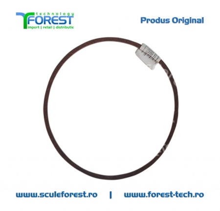 Curea transmisie ( autopropulsie ) originala pentru masina tuns gazon Husqvarna LC 348V - Img 4