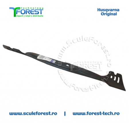 Cutit masina de tuns gazonul Husqvarna LC 247, LC 247S - 470mm - Img 6
