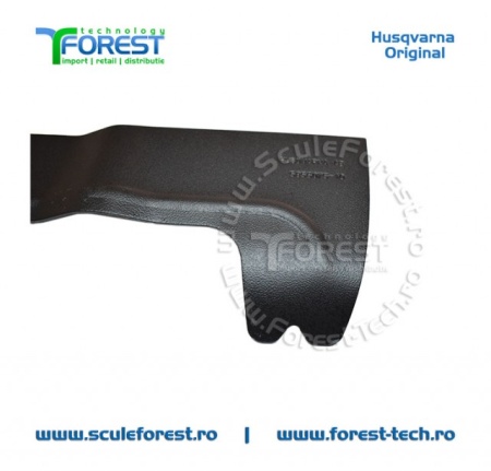Cutit masina de tuns gazonul Husqvarna LC 348V - 480mm - Img 3