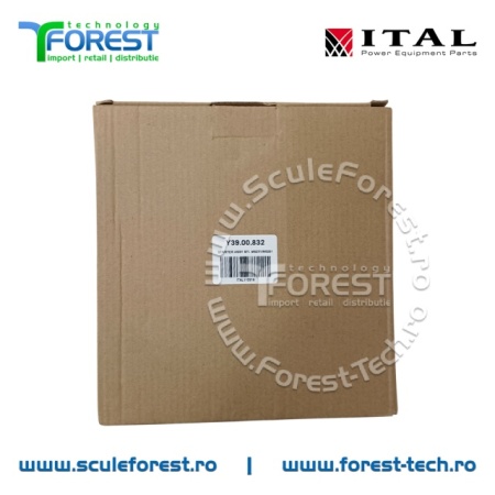 Demaror complet compatibil cal.I drujba Stihl MS271, MS291 - Img 9